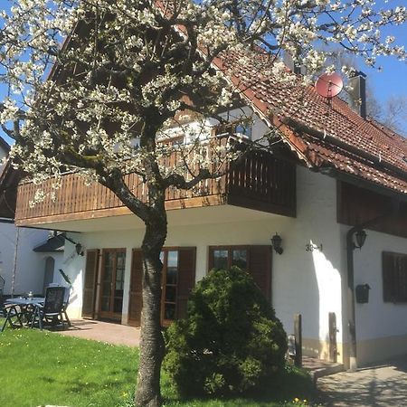 Ferienwohnung Wippenreute Равенсбург Екстериор снимка