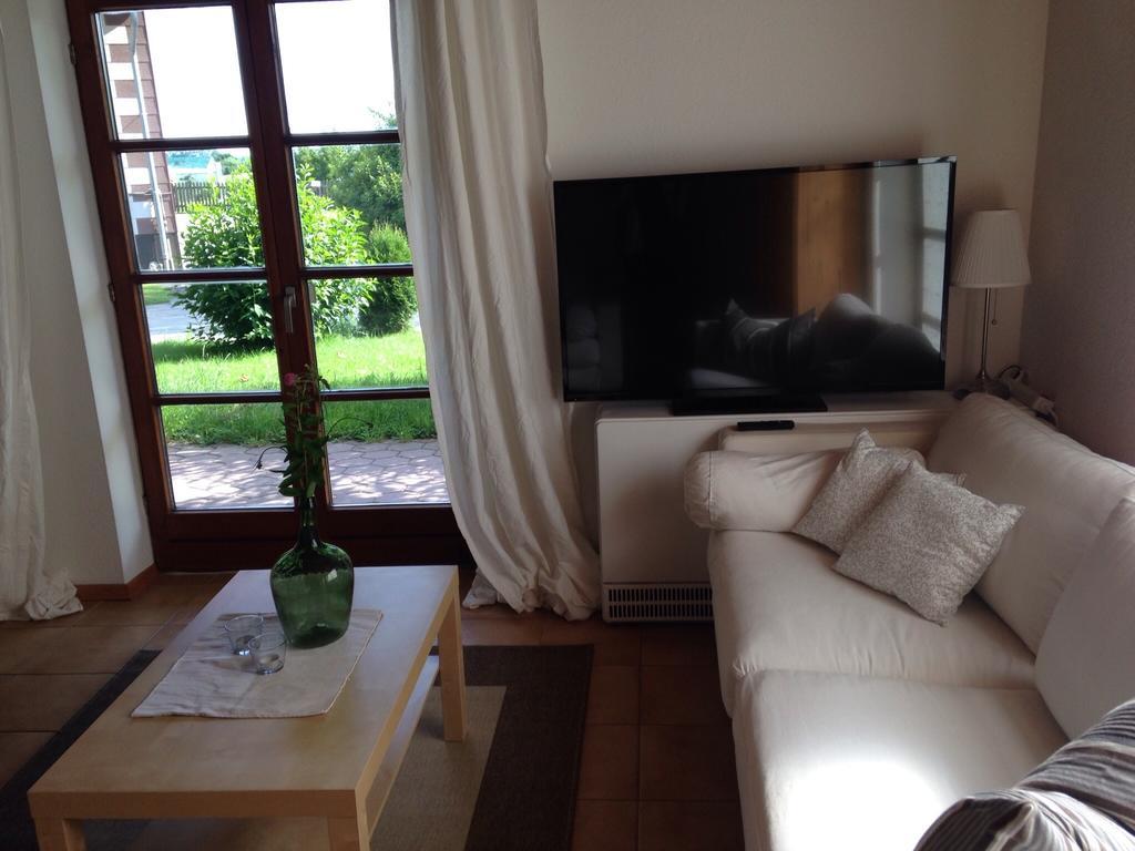 Ferienwohnung Wippenreute Равенсбург Стая снимка