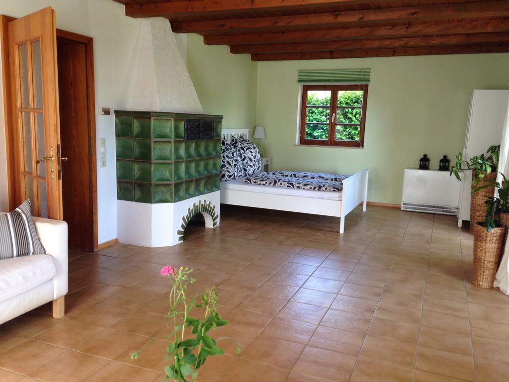 Ferienwohnung Wippenreute Равенсбург Стая снимка