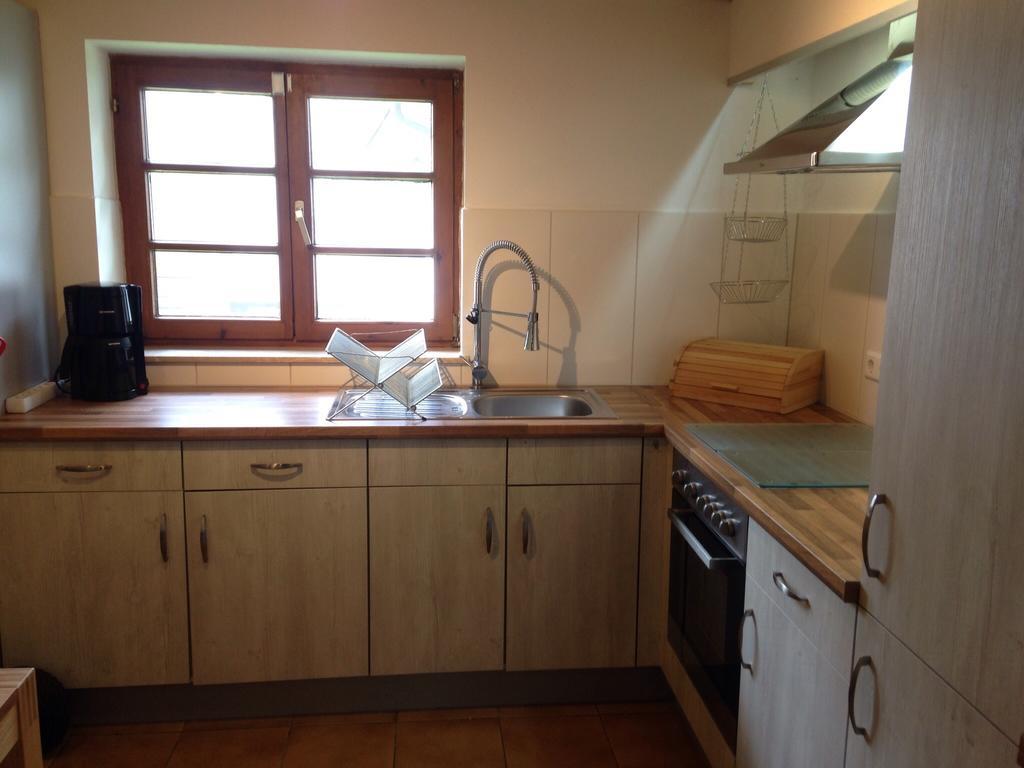 Ferienwohnung Wippenreute Равенсбург Стая снимка