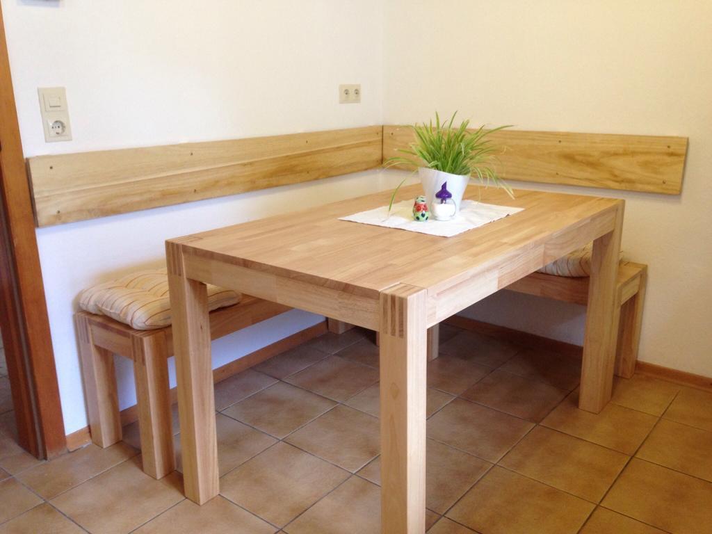 Ferienwohnung Wippenreute Равенсбург Стая снимка