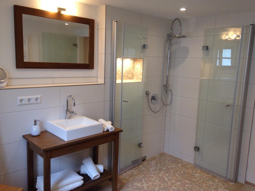 Ferienwohnung Wippenreute Равенсбург Стая снимка