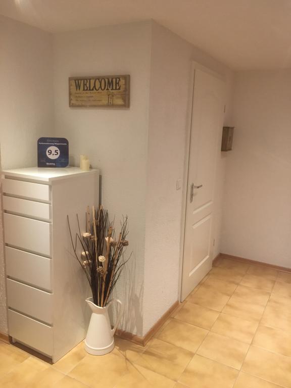 Ferienwohnung Wippenreute Равенсбург Екстериор снимка